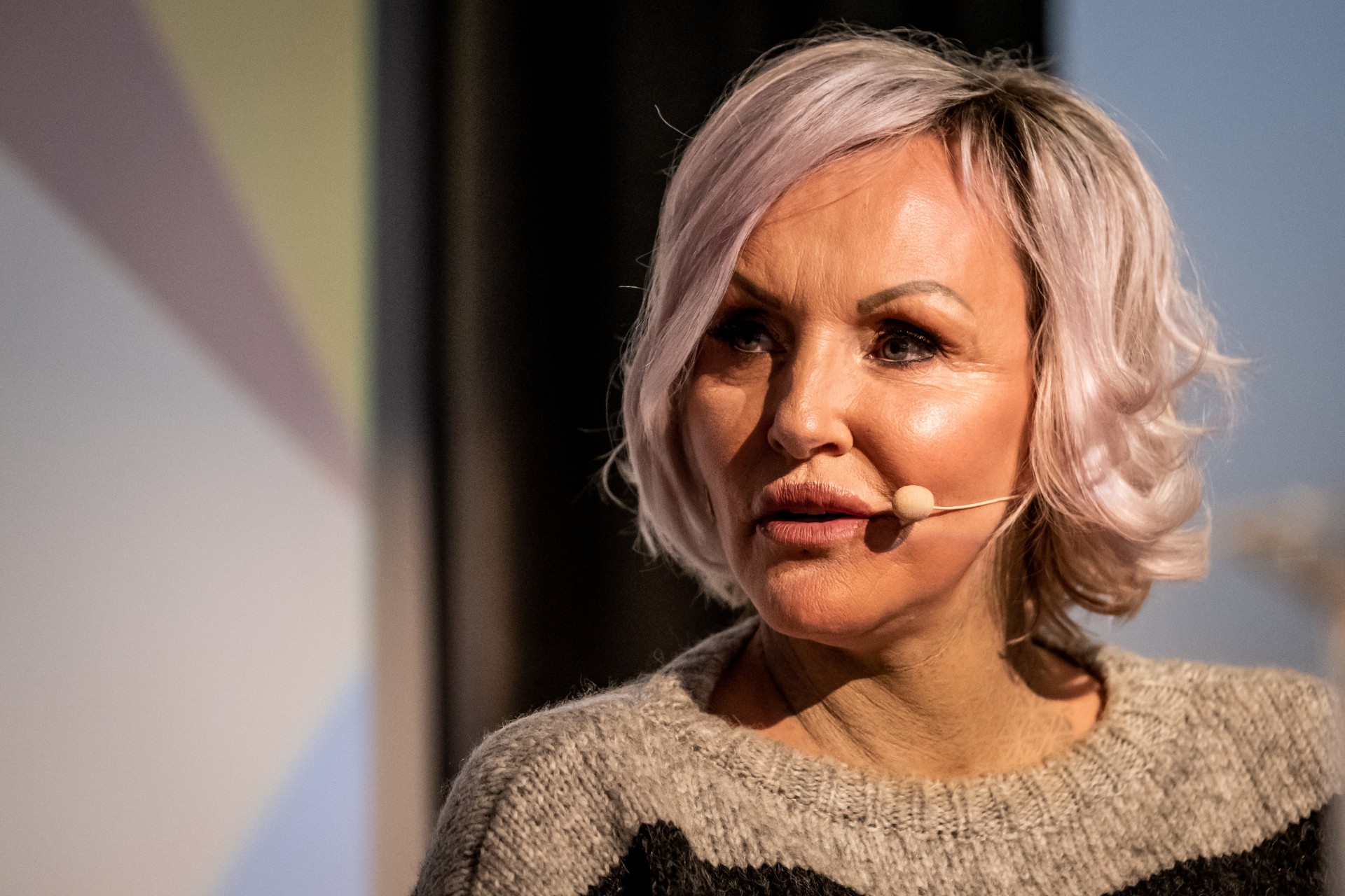 Linse Kessler deler trist nyt: “Blodprøve viser desværre ikke gode nyheder”