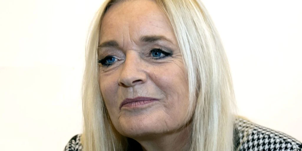 Anne Linnet har fået lønforhøjelse: Så mange penge får hun ind hver måned