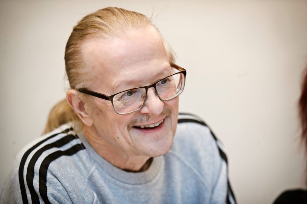 Leo taler ud: ‘Jeg frygter det’