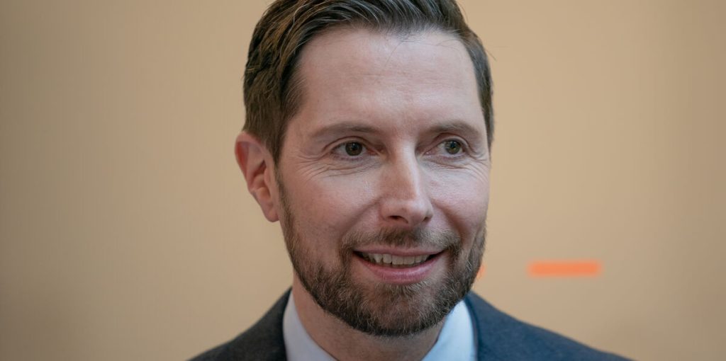 Kåre Quist med stor afsløring fra privaten