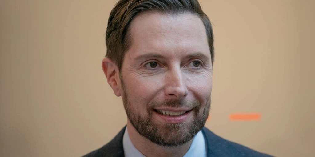 Kåre Quist med stor afsløring fra privaten