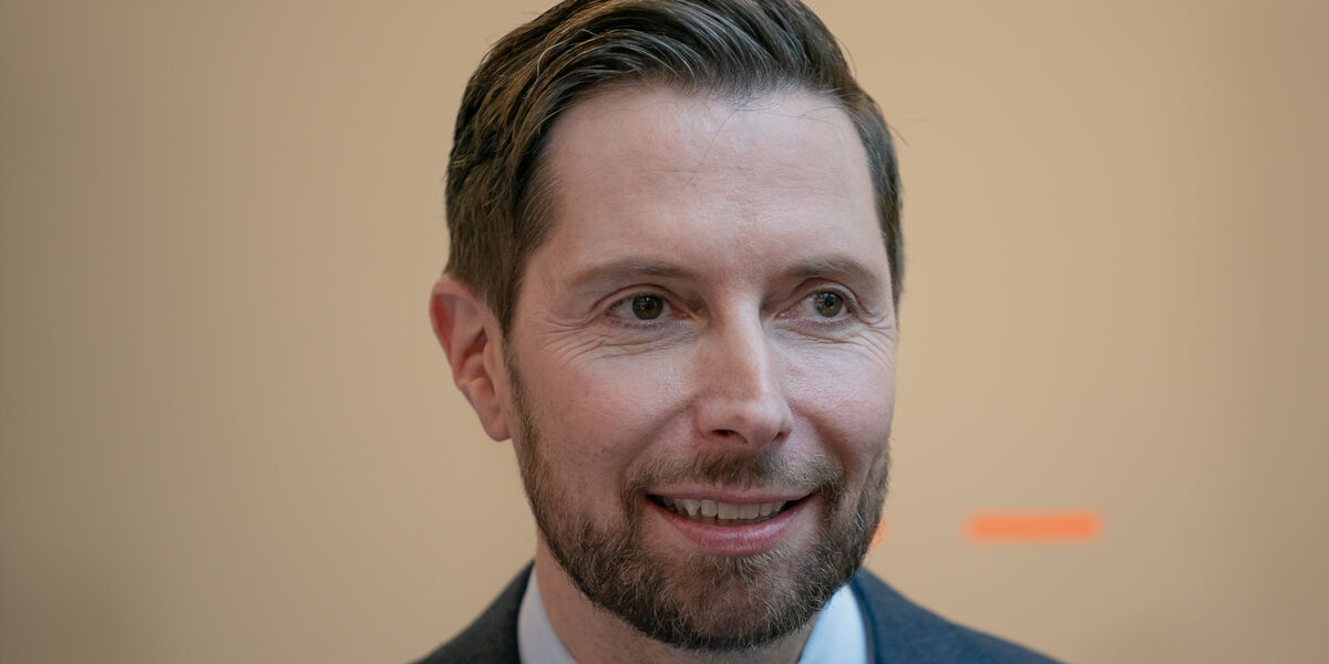 Tre måneder inde i forholdet: Nu er der beklageligt nyt fra Kåre Quist