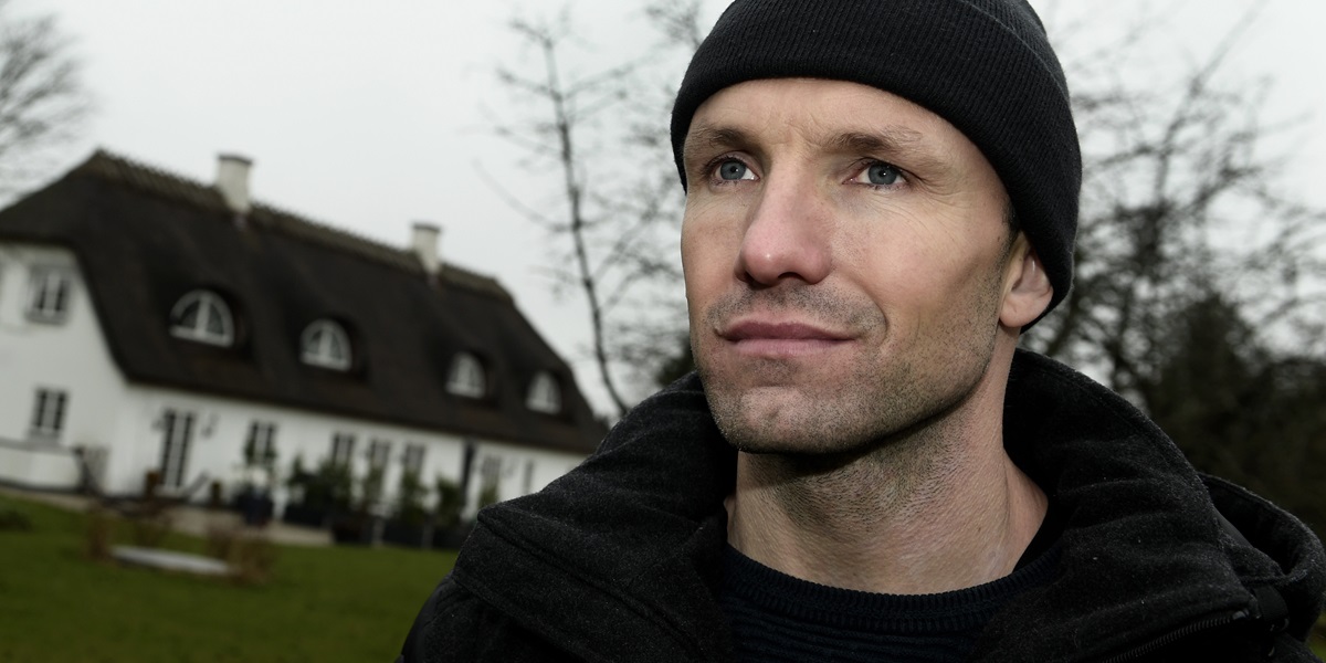 Problemer med skat: Så meget skylder Mikkel Kessler