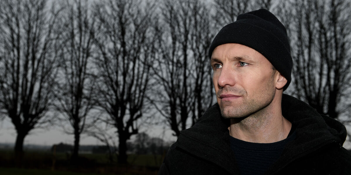 Boksekongen på afveje: Mikkel Kessler fortæller om en ungdom med narko