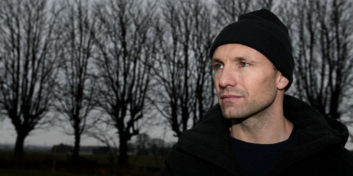 Boksekongen på afveje: Mikkel Kessler fortæller om en ungdom med narko