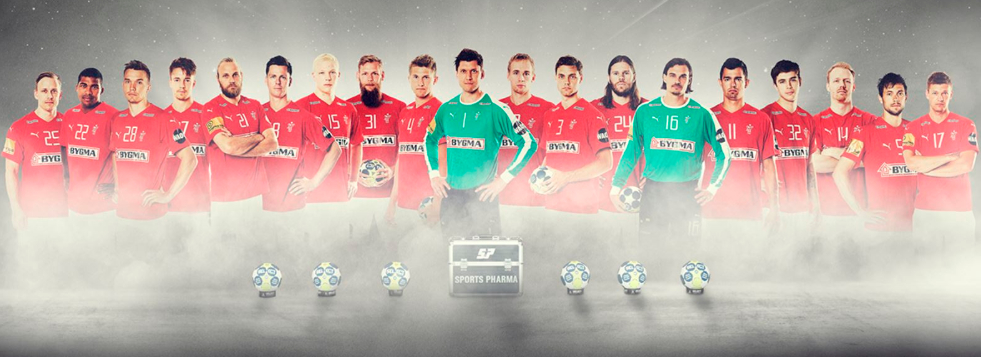 Tre nøglespillere er skadet: Bekymret landstræner ser frem mod lørdagens kamp