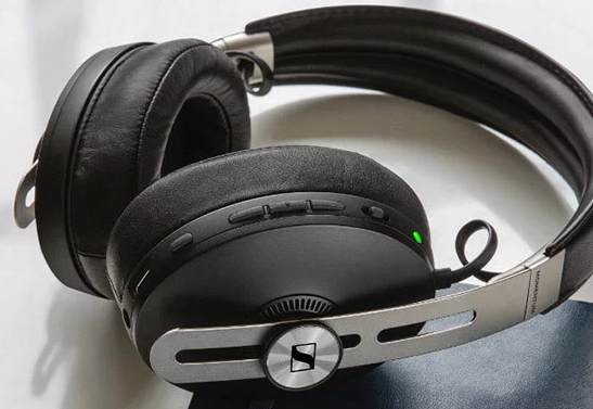 Sennheiser er tilbage for at tage sin retmæssige plads i kongeriet