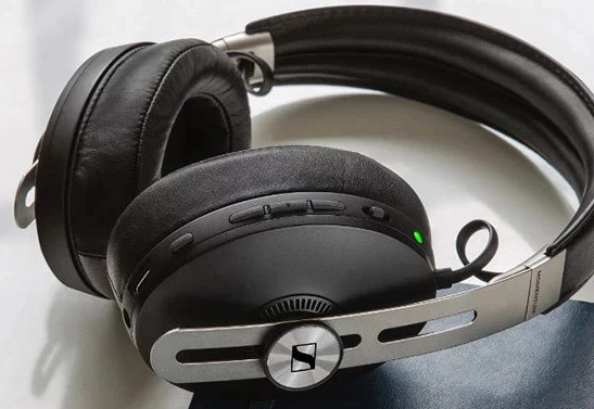 Sennheiser er tilbage for at tage sin retmæssige plads i kongeriet