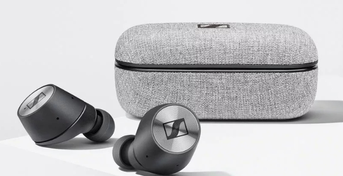 Sennheiser har klippet ledningen