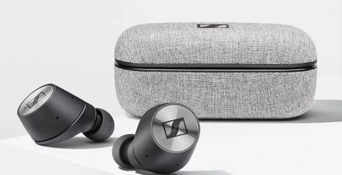 Sennheiser har klippet ledningen