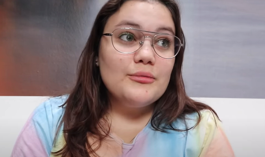 Desperate Stephanie fra Årgang 0: Melder sin egen far til politiet