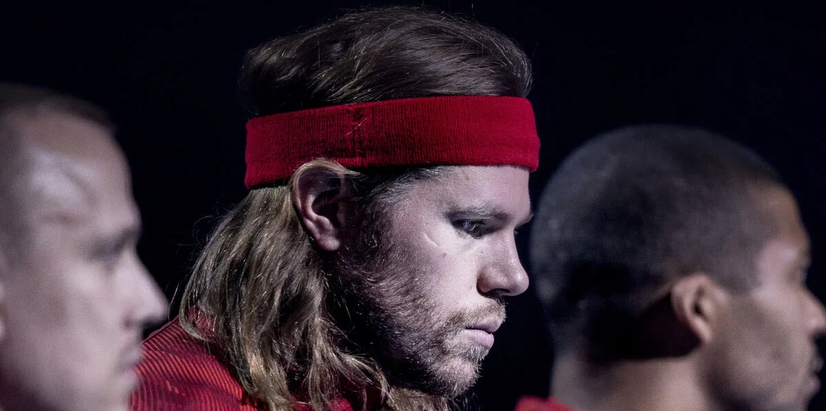 Rystede håndboldverdenen med trist nyhed: Nu er der nyt om Mikkel Hansen