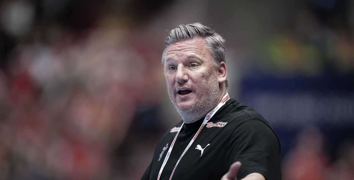 Nikolaj Jacobsen deler glædeligt nyt: Bedre end i mange år