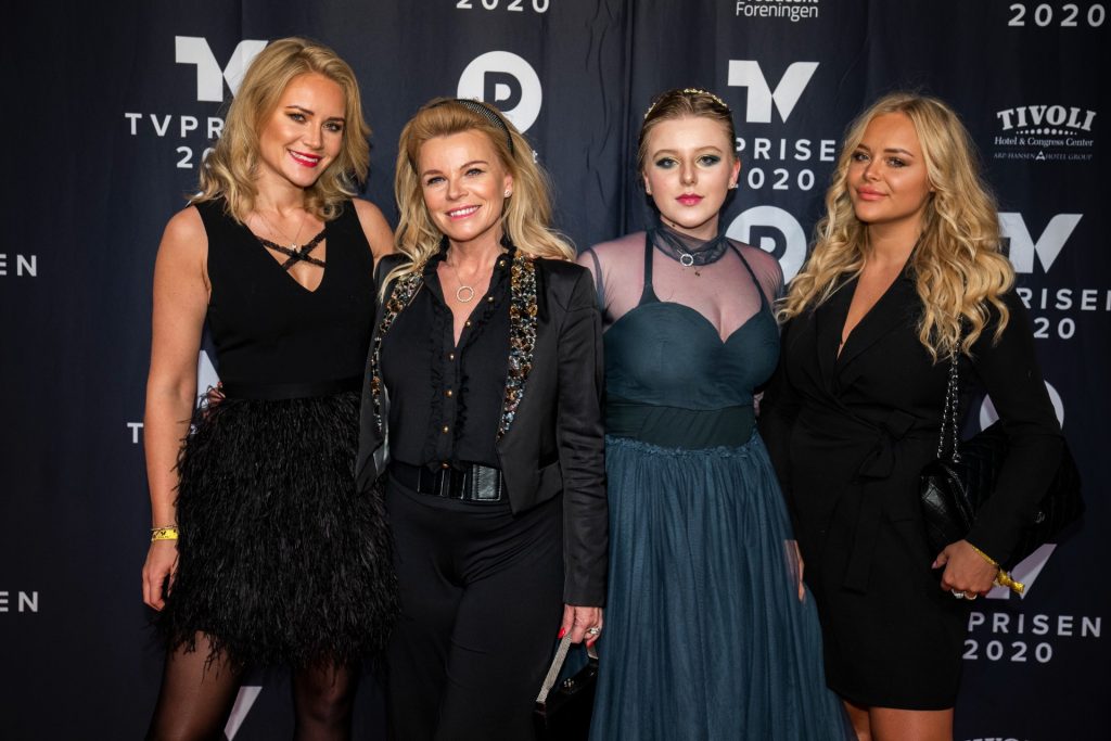 Pitnzner i VILDT samarbejde