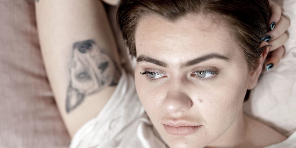 Fie Laursen taler ud: “Det æder mig op”