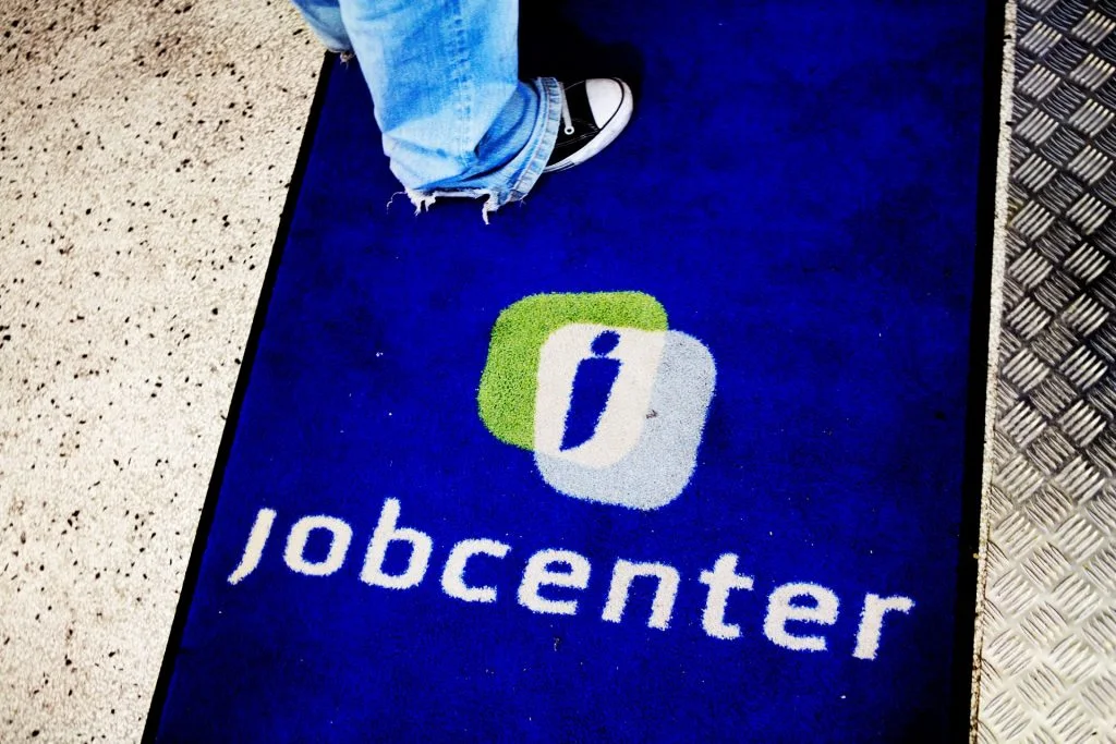 Jobcentret: Du kan jo bare blive cater