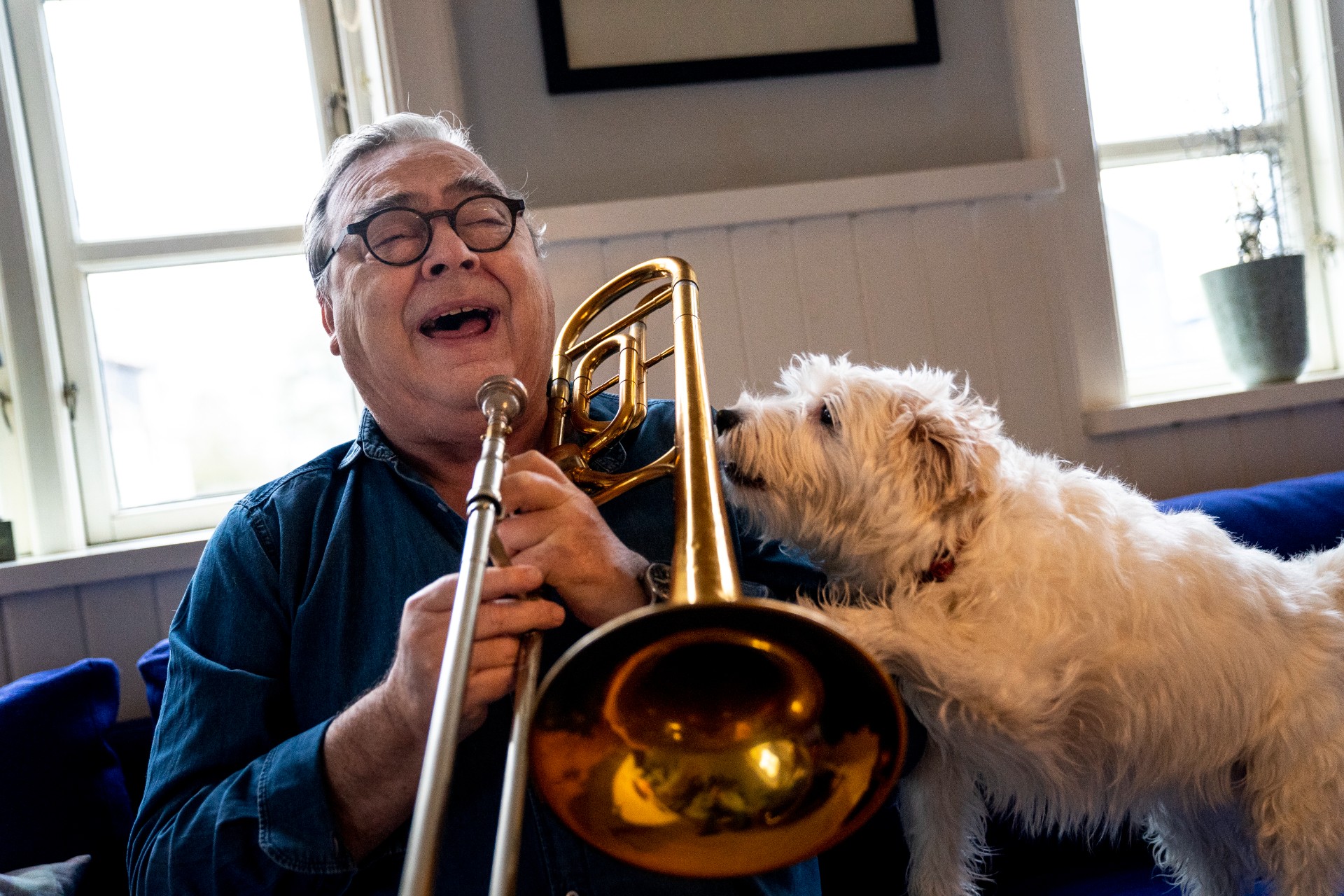 Nu hyldes ‘chipskongen Jørgen’