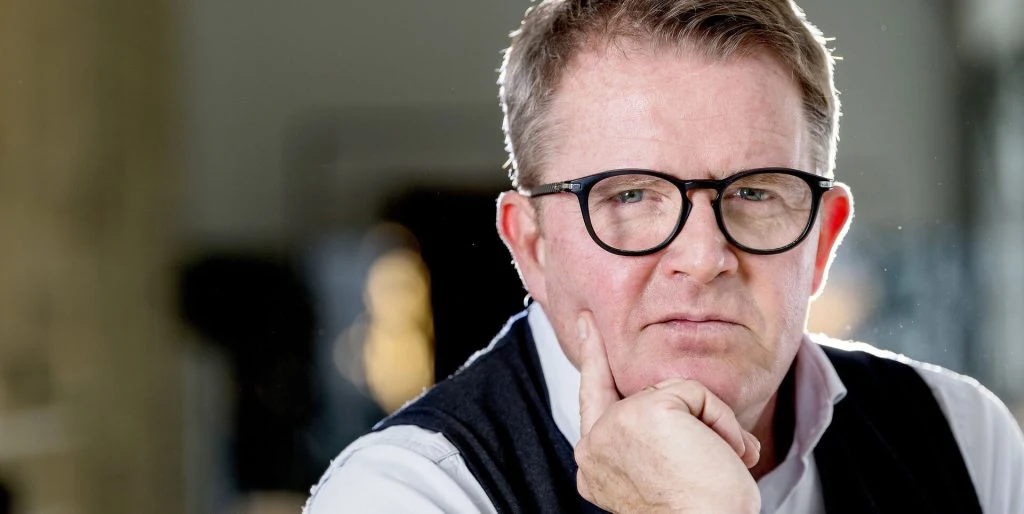 Rolf Sørensen deler nyt om helbredet efter Tour de France afbud