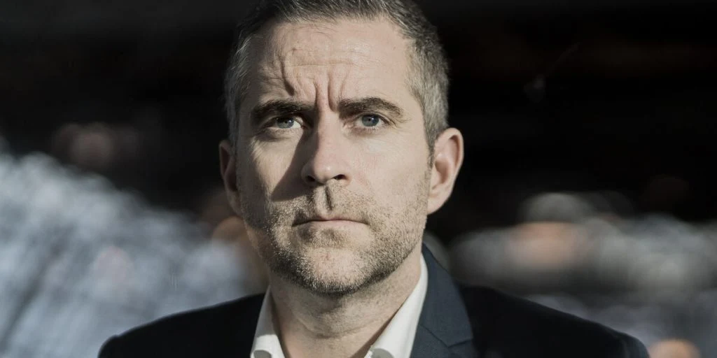 Jacob Risgaard og kæresten har truffet stor beslutning: Koster dem 5 millioner kroner