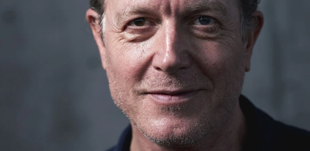 Peter Mygind takker akutklinik efter blodigt uheld: Nu forklarer han, hvad der skete