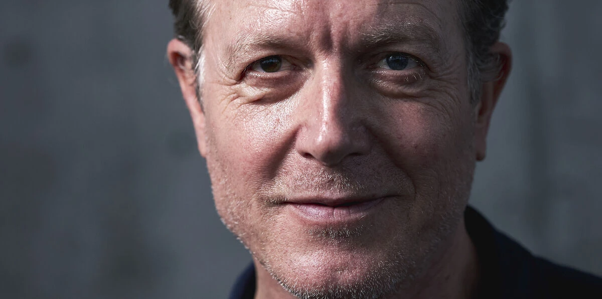 Skuespilleren Peter Mygind deler ærlige ord