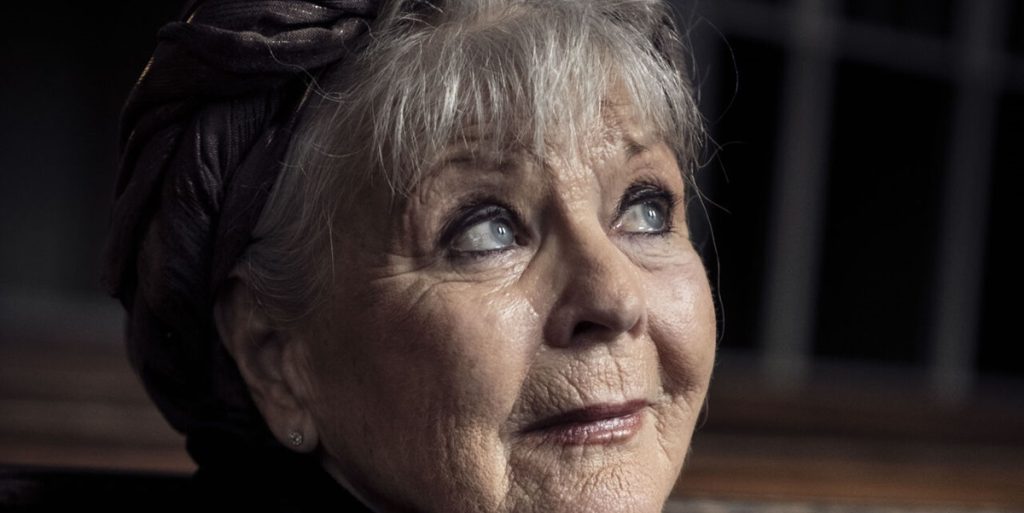 Lone Hertz i stor sorg: “Det er noget, man bærer med sig, men …”