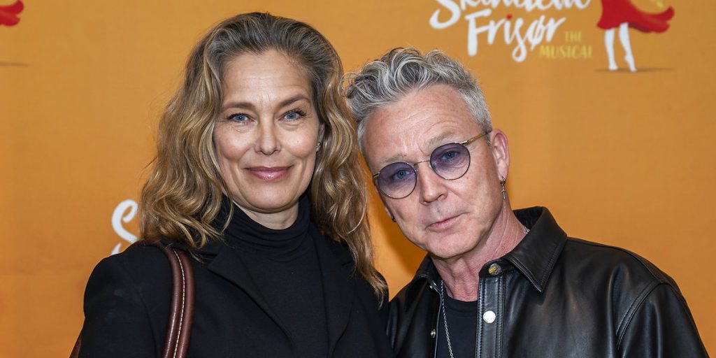 Kendispar står bag nyt vielsesritual