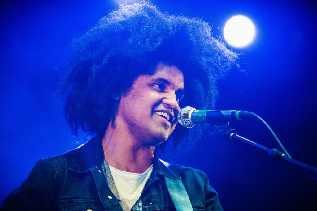 Thomas Buttenschøn deler trist nyhed