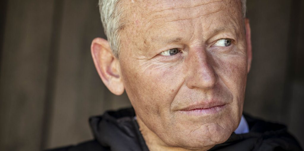 Bubber taler ud efter bekymrende afsløring: “Det har intet med mig at gøre”