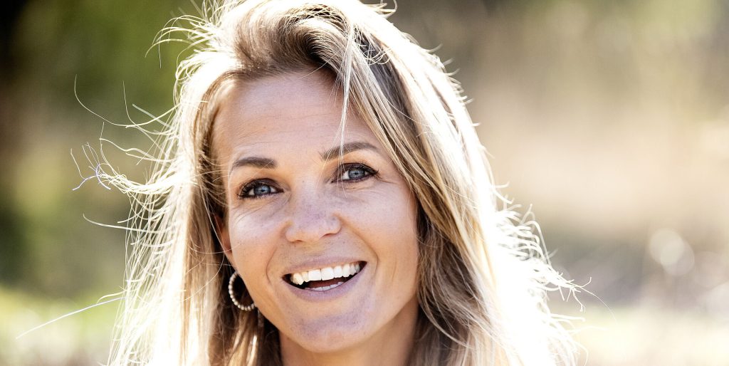 Tina Lund i stor millionhandel: Køber kæmpe landejendom