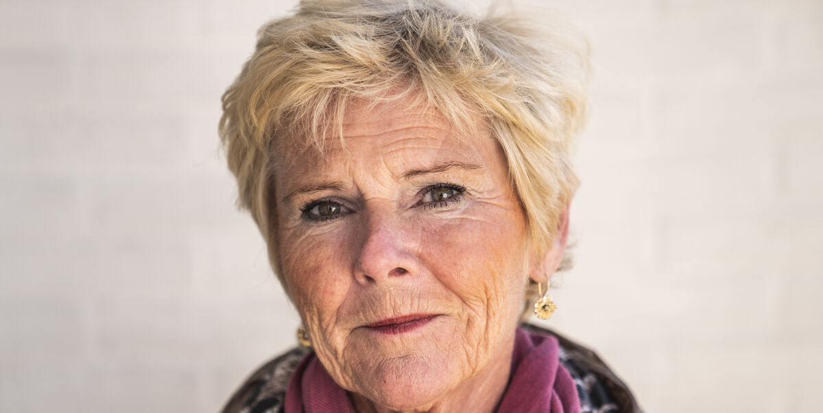 Lizette Risgaard anklaget for krænkende adfærd: Nu svarer hun på anklagerne