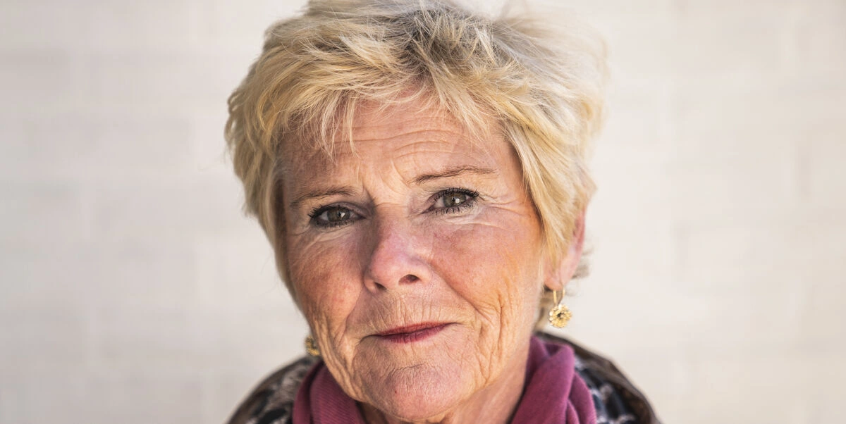 Lizette Risgaard anklaget for krænkende adfærd: Nu svarer hun på anklagerne