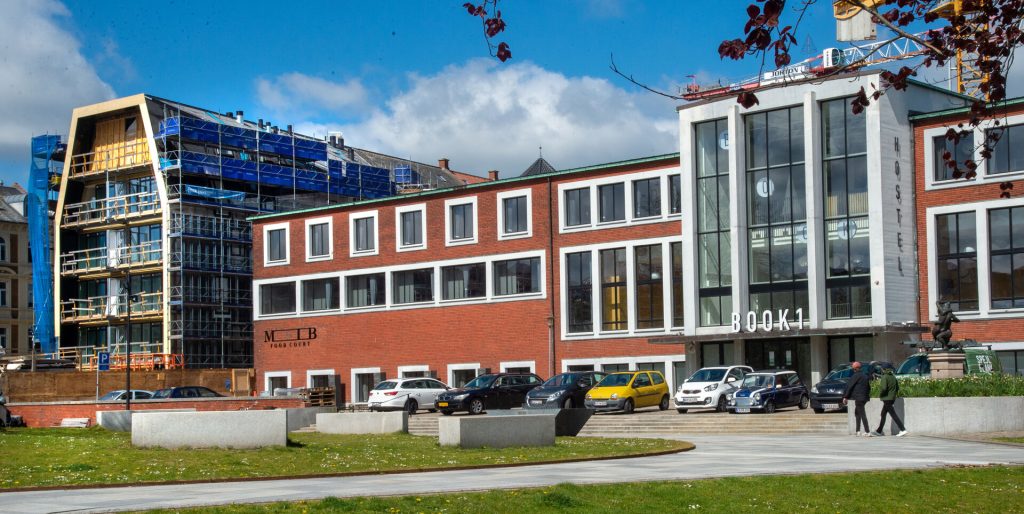 Populær hotelkæde må dreje nøglen: Sker på trods af 70.000 gæster