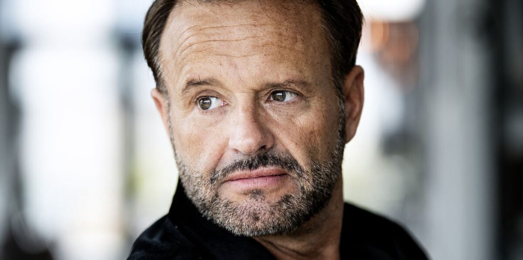 Dennis Knudsen bliver latterliggjort på sociale medier: Nu bryder han tavsheden