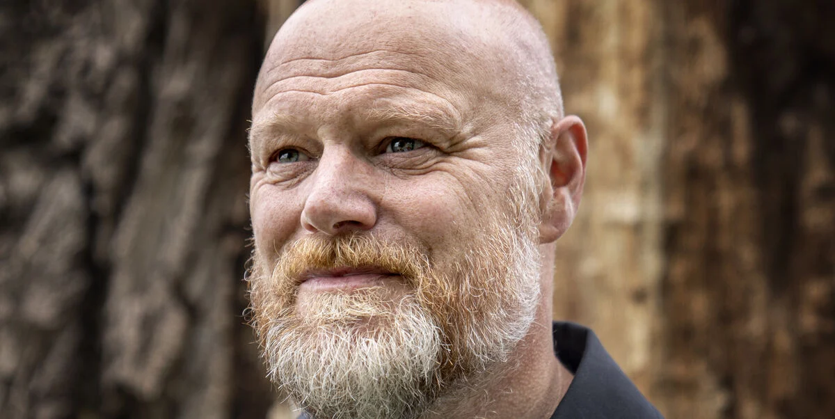Først forlod han DR: Nu gør den tidligere DR-profil, Mads Steffensen, det igen
