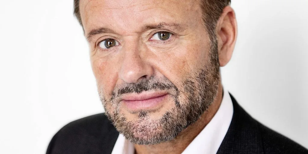 Dennis Knudsen fik konfiskeret sin dyre Audi Q7: I aften sker det