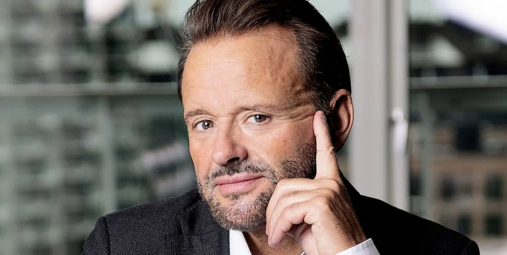 Dennis Knudsen kan snart tage kørekort igen: Har ét specifikt krav til sin nye bil