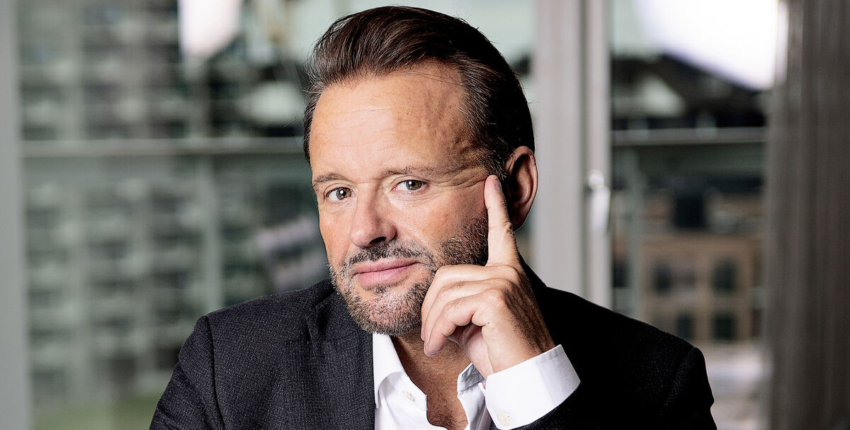En trist Dennis Knudsen taler ud efter shitstorm