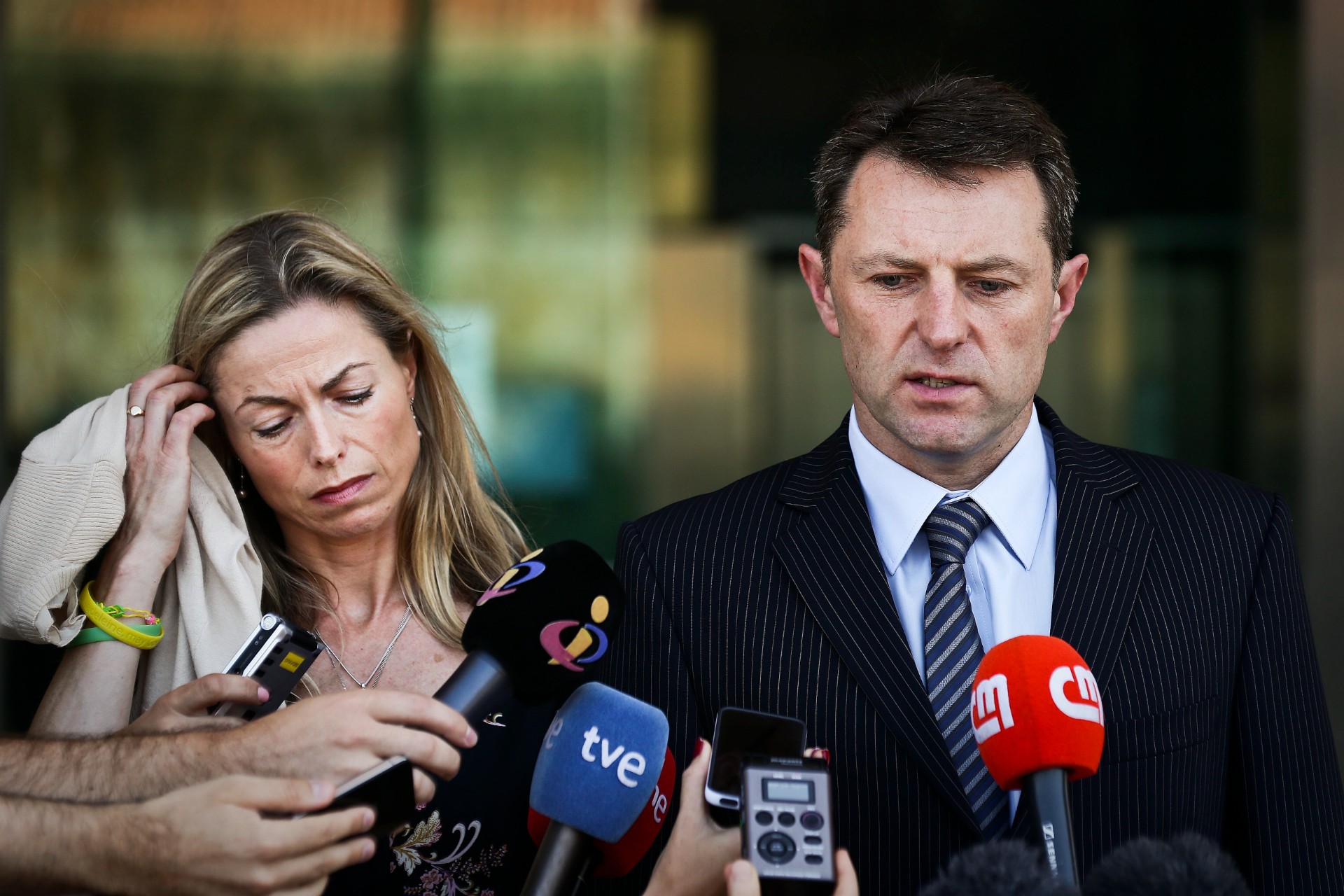 Kvinde påstod, at hun var Madeleine McCann: Nu har hun sagt undskyld