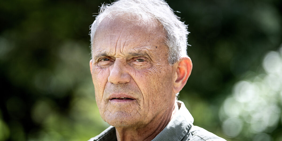 Janni Rees nye kæreste sender stikpille til Karsten Ree