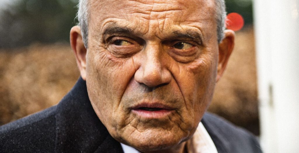 Her er svaret på det spørgsmål til Karsten Ree, som mange har undret sig over