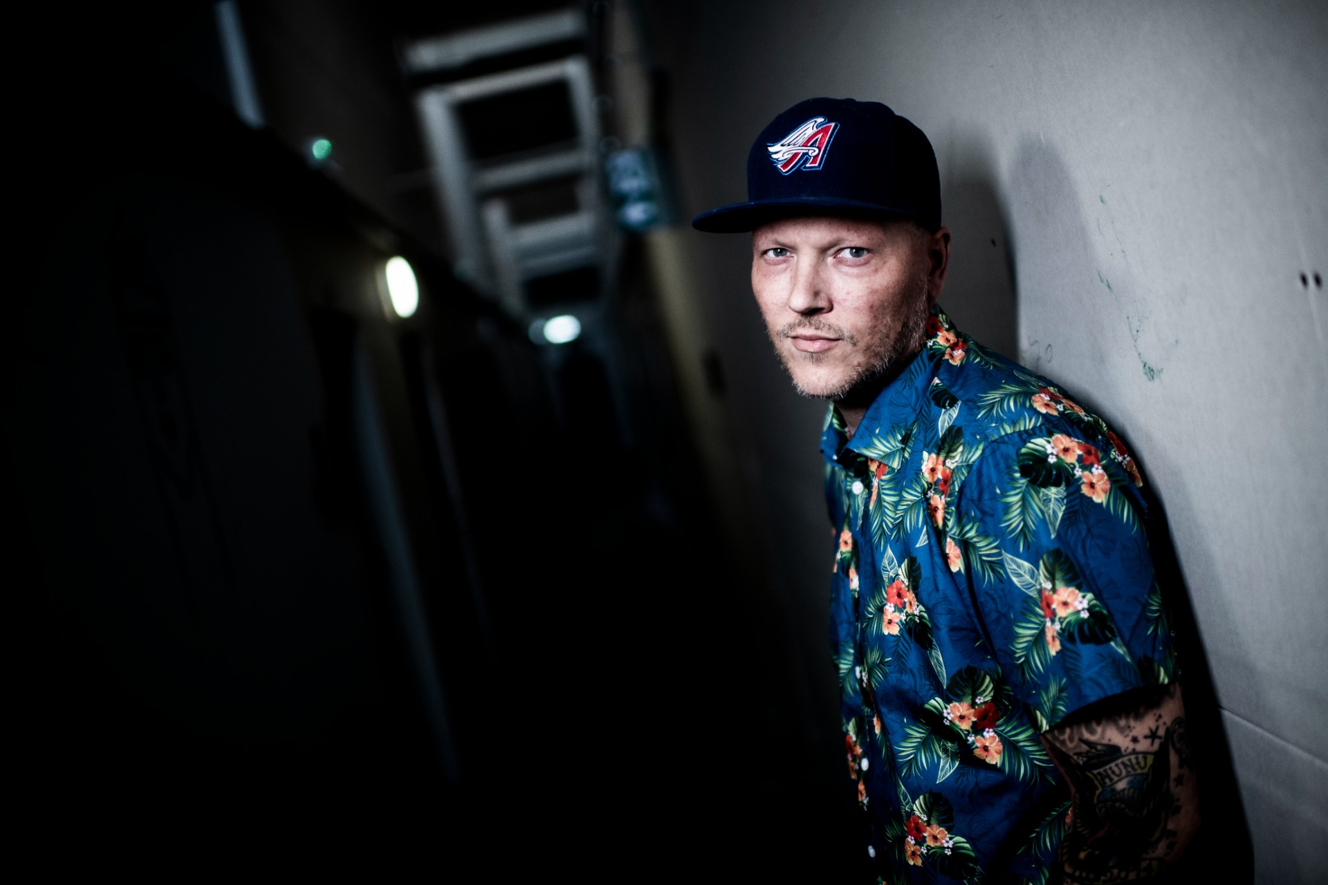 Efter trist udmelding fra Niarn: Nu reagerer han