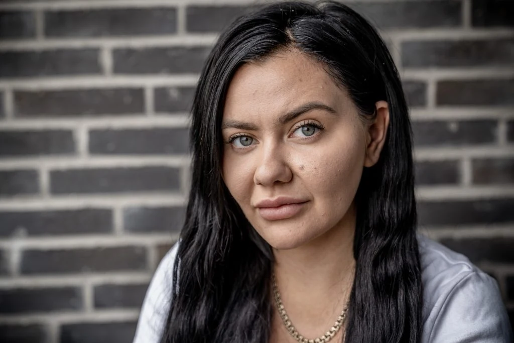 Fie Laursen kommer tilbage til Danmark