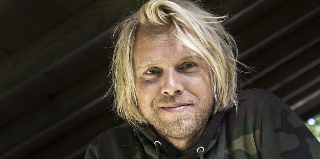 Felix Smith stopper efter 30 år: “Jeg tør godt sige det højt nu”