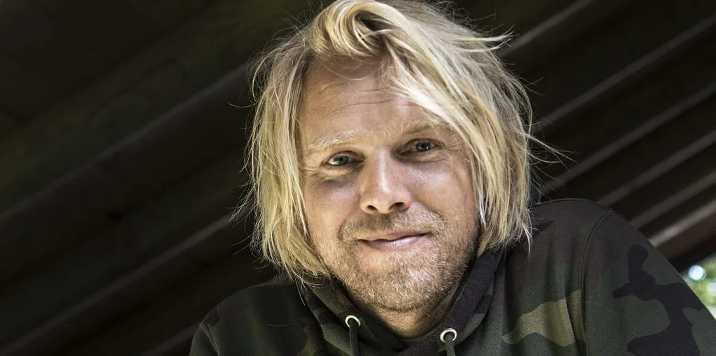 Felix Smith stopper efter 30 år: “Jeg tør godt sige det højt nu”