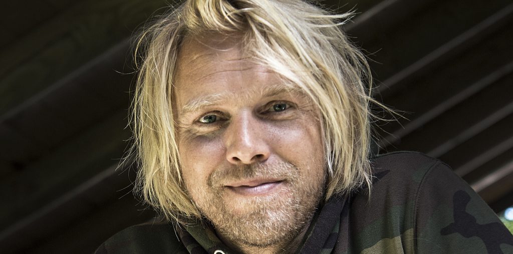Felix Smith fik først svaret som 45-årig: Det ville have set noget anderledes ud