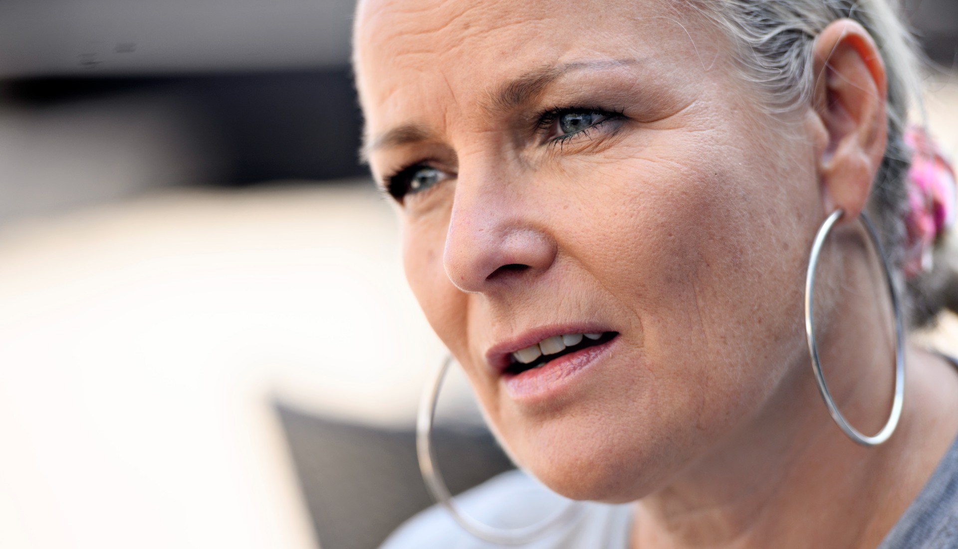 Søs Fenger i store problemer: Risikerer alvorlig straf