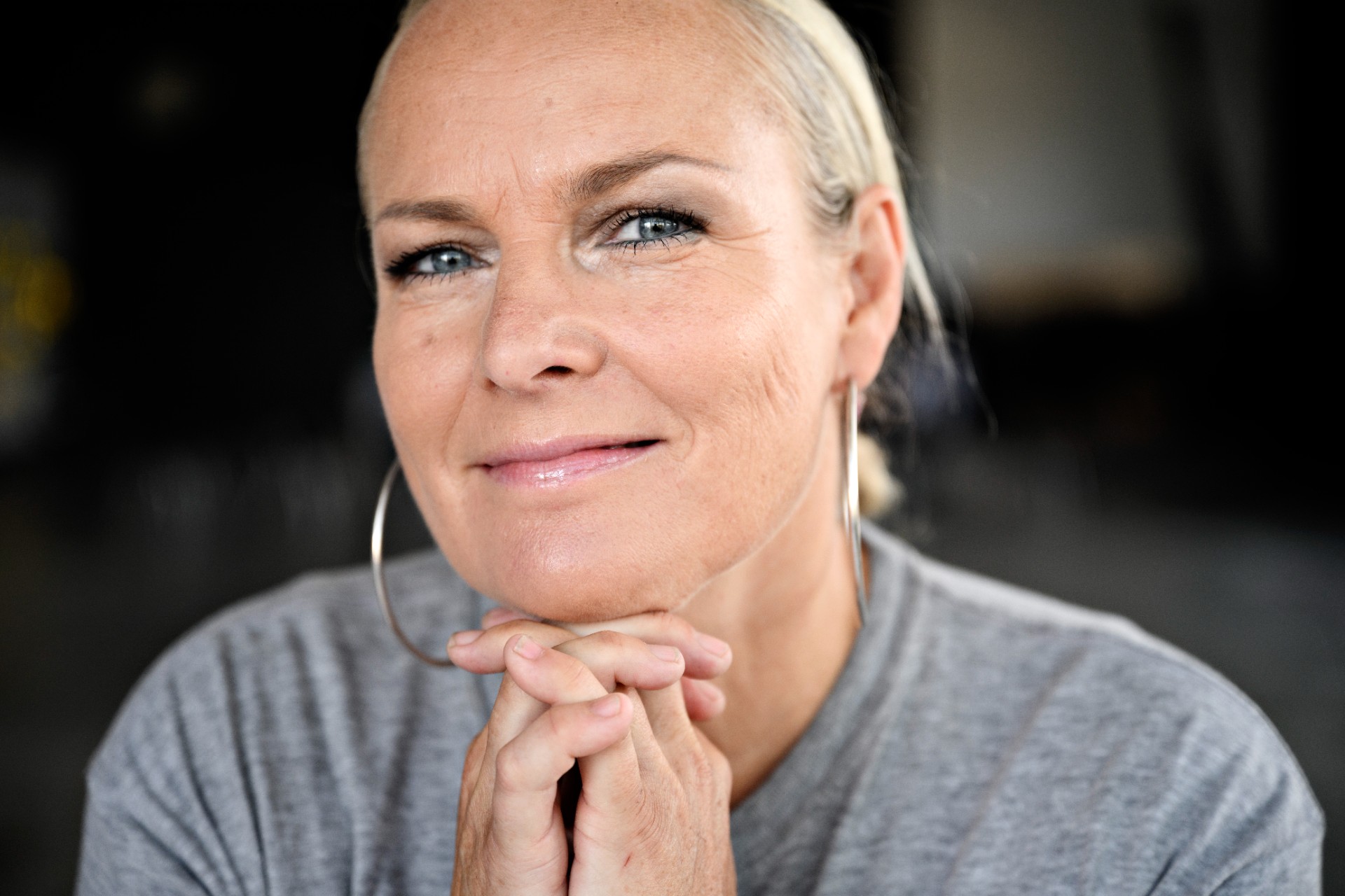 Søs Fenger i retten: Afgørelsen kom som en overraskelse