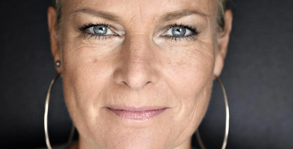 Glædeligt nyt: Søs Fenger får ny stor titel