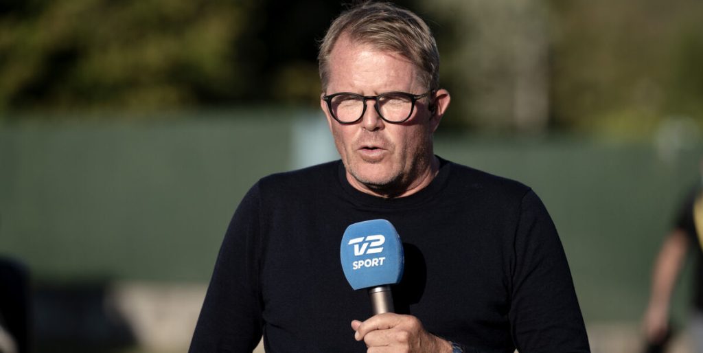 Rolf Sørensen misser Tour de France med hjerteproblemer: Nu sætter han ord på